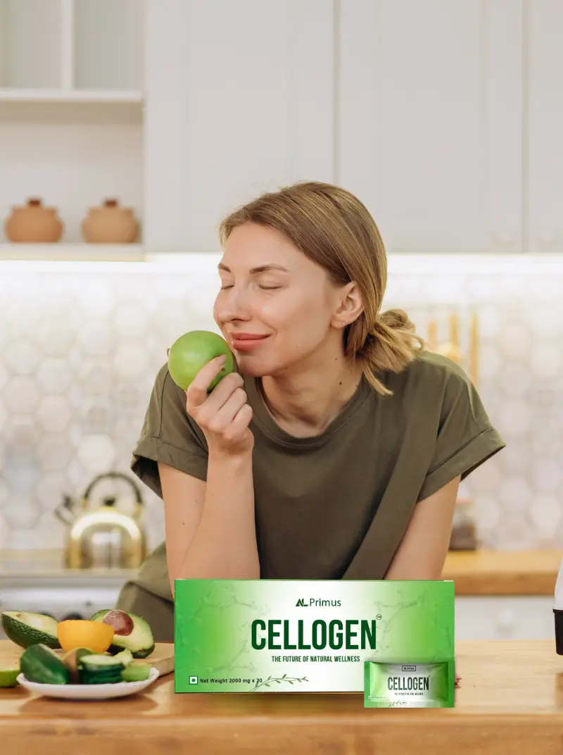 Aiprimus Cellogen
